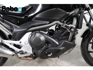 Honda NC 700 S DCT ABS picture 12