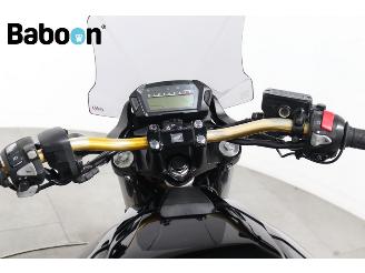 Honda NC 700 S DCT ABS picture 17