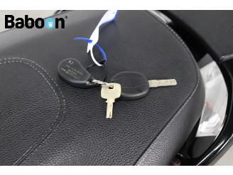 Piaggio Beverly 125 Police picture 23