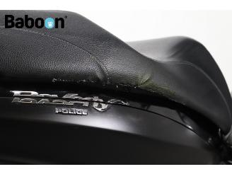 Piaggio Beverly 125 Police picture 15