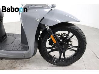 Sym  Symphony ST 45KM picture 11