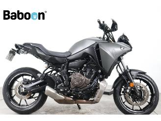  Yamaha  Tracer 7 2022/5