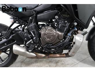 Yamaha  Tracer 7 picture 13