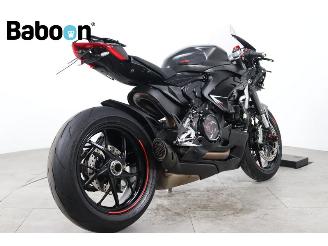 Ducati  Panigale V2 picture 8