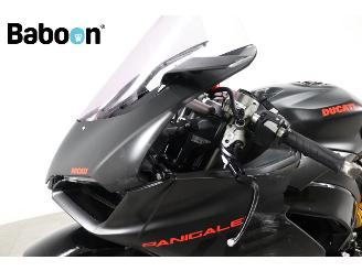 Ducati  Panigale V2 picture 22
