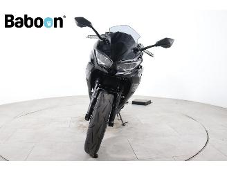 Kawasaki Ninja 650  picture 7