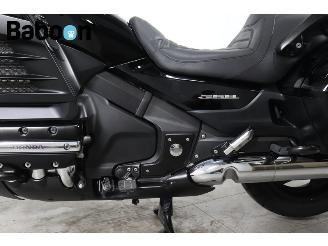 Honda GL 1800 Goldwing F6B C-ABS picture 20