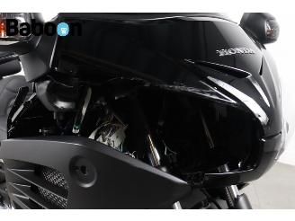 Honda GL 1800 Goldwing F6B C-ABS picture 9