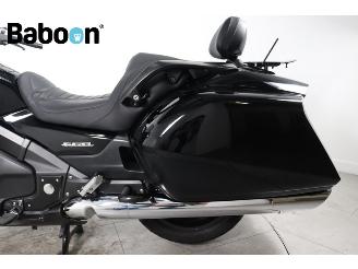 Honda GL 1800 Goldwing F6B C-ABS picture 19