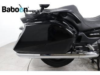 Honda GL 1800 Goldwing F6B C-ABS picture 14