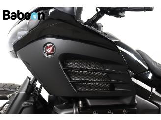 Honda GL 1800 Goldwing F6B C-ABS picture 22