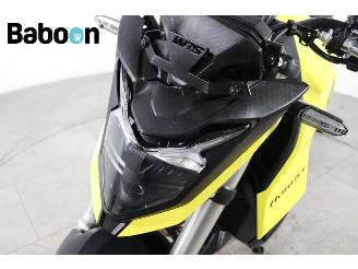 Honda CB 750 Hornet picture 26