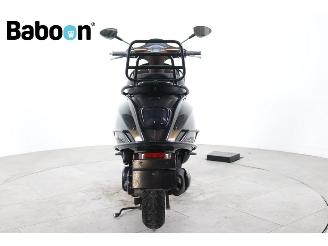 Vespa  Sprint 25KM picture 3