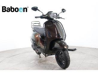 Vespa  Sprint 25KM picture 8