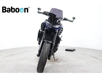 Yamaha MT-09 ABS picture 7