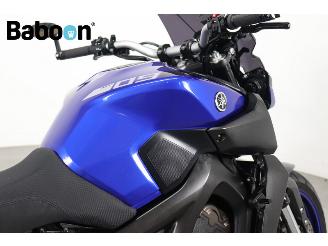 Yamaha MT-09 ABS picture 15