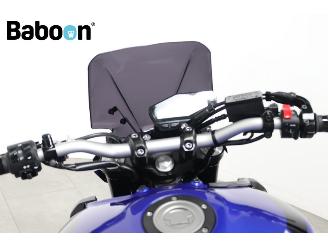 Yamaha MT-09 ABS picture 16