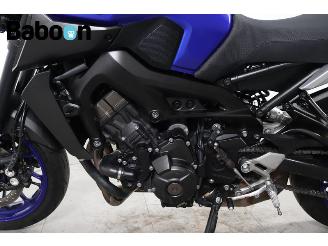 Yamaha MT-09 ABS picture 20