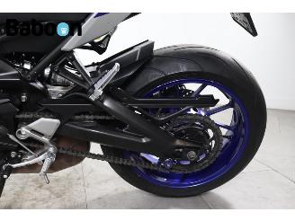 Yamaha MT-09 ABS picture 19