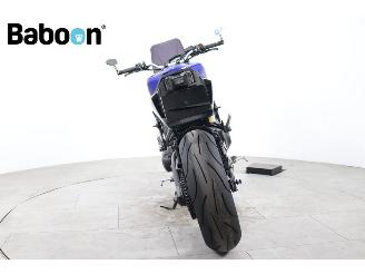 Yamaha MT-09 ABS picture 3