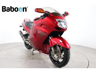 Honda CBR 1100 XX Super Blackbird picture 8