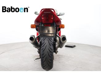 Honda CBR 1100 XX Super Blackbird picture 3