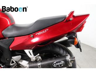 Honda CBR 1100 XX Super Blackbird picture 20