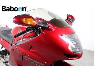 Honda CBR 1100 XX Super Blackbird picture 9