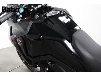 Honda  CRF 1100 L Africa Twin DCT picture 17