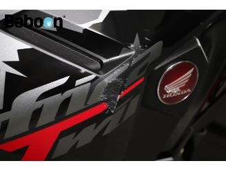 Honda  CRF 1100 L Africa Twin DCT picture 21