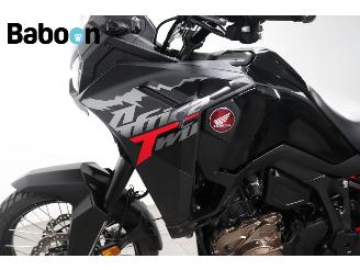 Honda  CRF 1100 L Africa Twin DCT picture 18
