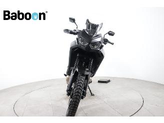 Honda  CRF 1100 L Africa Twin DCT picture 7