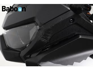 Honda  CRF 1100 L Africa Twin DCT picture 20