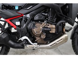 Honda  CRF 1100 L Africa Twin DCT picture 12