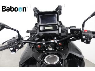 Honda  CRF 1100 L Africa Twin DCT picture 16