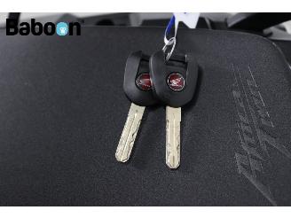 Honda  CRF 1100 L Africa Twin DCT picture 26