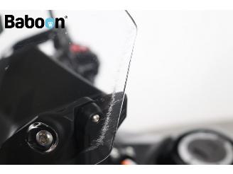 Honda  CRF 1100 L Africa Twin DCT picture 24