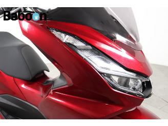 Honda PCX 125 ABS picture 8