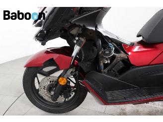 Honda PCX 125 ABS picture 13