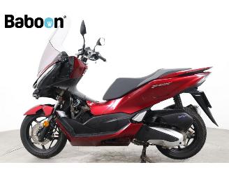 Honda PCX 125 ABS picture 5