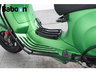 Vespa  Sprint 25KM picture 18