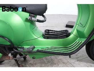 Vespa  Sprint 25KM picture 12