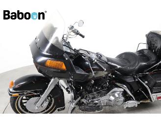 Harley-Davidson  FLH 1200 Shovel Electra Glide picture 23