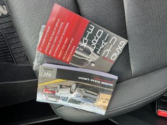 Dodge Ram 1500 5.7 V8 Rebel E-Torque Rambox picture 23