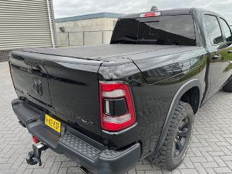 Dodge Ram 1500 5.7 V8 Rebel E-Torque Rambox picture 11