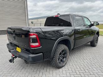 Dodge Ram 1500 5.7 V8 Rebel E-Torque Rambox picture 3