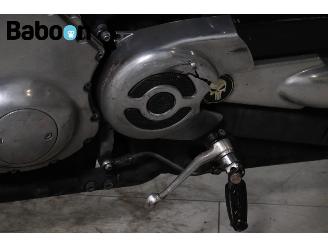 Harley-Davidson  VRSCD Night Rod picture 21