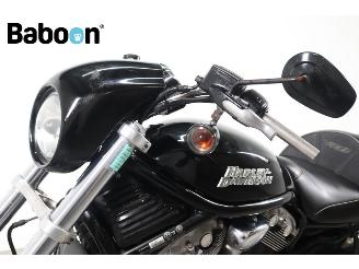 Harley-Davidson  VRSCD Night Rod picture 23