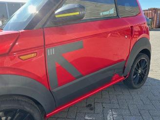 Ligier  Myli Rebel 45KM picture 9