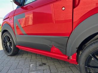 Ligier  Myli Rebel 45KM picture 11